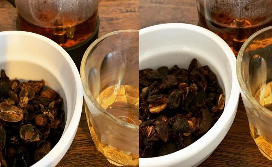 Cascara - Now Available for Take Home or Tasting in Store