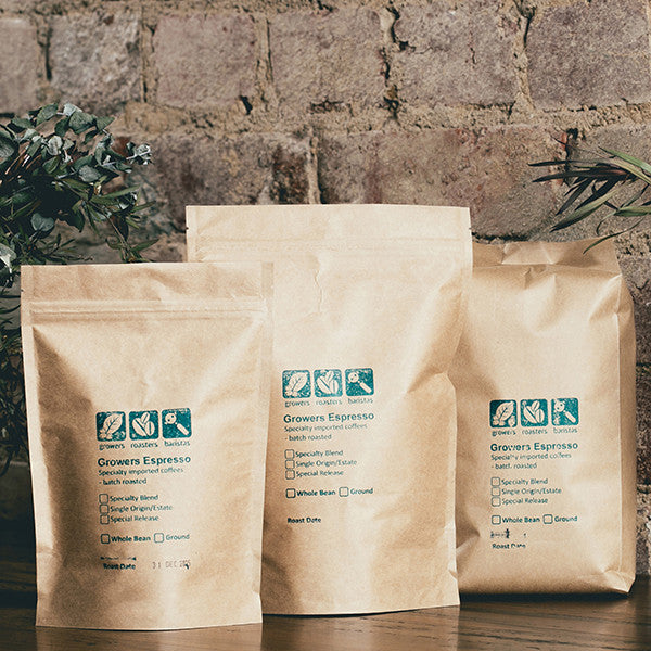 Locals Only Delivery - Ongoing Subscription Coffee