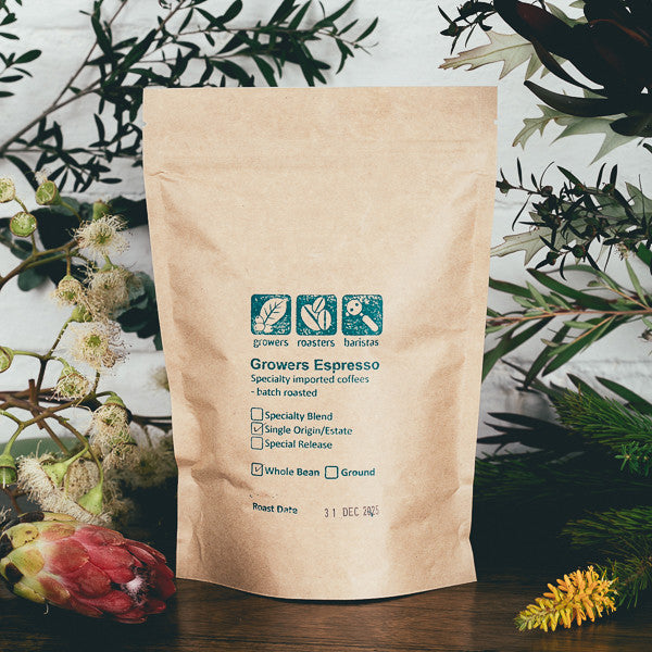 Locals Only Delivery - Ongoing Subscription Coffee