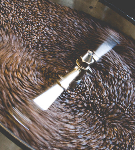 Growers Espresso