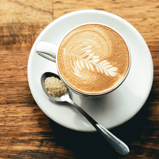 Premium Espresso Roast (100% Australian Grown)