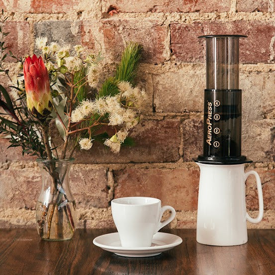 Special Release Sumatra Kerinci Gunung Tujuh - Anaerobic Natural