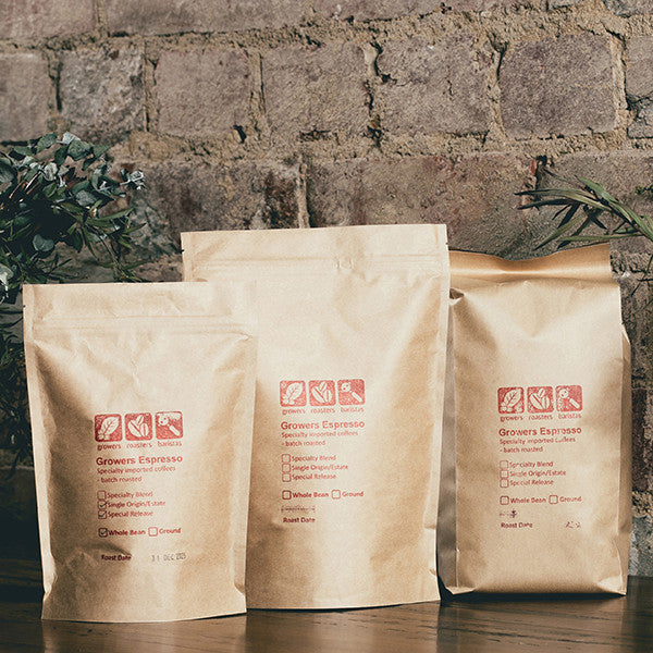 Special Release Ethiopia Arsosala - Washed